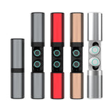 True Twin 2 In 1 Wireless Headphones With Phone Charger by VistaShops