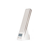 Illuminati 6 IN 1 Multifunctional Folding Desk Lamp And Wireless Charger by VistaShops