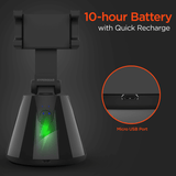HyperGear HyperView Auto-Tracking Mount