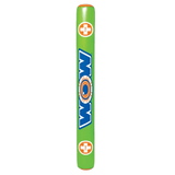 WOW Watersports Inflatable Water Pickle Pool Noodle Quick Inflate by Mouth