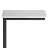 Skyler - Handcrafted C Side Table by Couch.com