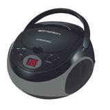 Emerson Portable CD Player / Radio
