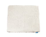 PupProtector™ Waterproof Throw Blanket - Polar White