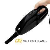 Car Vacuum Cleaner by Pursonic