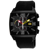 Locman Men's Classic Black Dial Watch - 301BKBKPVBKR by Balec Group