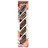 L.A. COLORS BabyPOP! Lip Glosses - Fresh