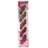 L.A. COLORS BabyPOP! Lip Glosses - Flirty