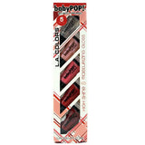 L.A. COLORS BabyPOP! Lip Glosses - Foxy