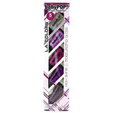 L.A. COLORS BabyPOP! Lip Glosses - Fierce