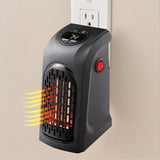 Kozy Ko Cool To The Touch Digital Heater by VistaShops
