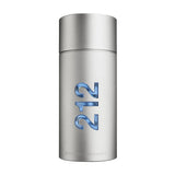212 By Carolina Herrera 3.4 Fl.Oz. Edt Spray For Men