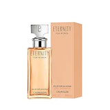 Eternity Intense, 3.4 oz EDP Spray for Women