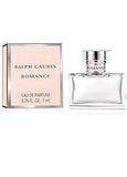Romance By Ralph Lauren, 0.25 Oz EDP Mini Splash For Women