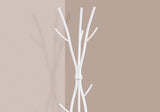 Coat Rack, Hall Tree, Free Standing, 11 Hooks, Entryway, Contemporary & Modern by Couch.com