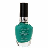 Wet N Wild FERGIE NAIL COLOR - Miami Spirit (DC)