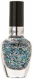 Wet N Wild FERGIE NAIL COLOR - Kaleidoscope Eyes (DC)