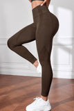 JupiterGear High-Waistband Long Leggings