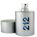 212 By Carolina Herrera 1.7 Fl.Oz. Edt Spray For Men