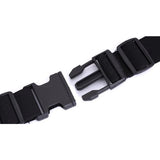 JupiterGear Dual Pocket Running Belt Sports and Travel Fanny Pack for Jogging, Cycling and Outdoors