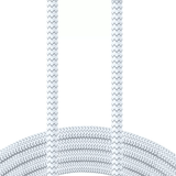 Xyst Charge and Sync USB to Lightning Braided Cable 10Ft