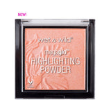 WET N WILD MegaGlo Highlighting Powder - Bloom Time