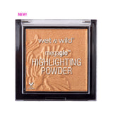 WET N WILD MegaGlo Highlighting Powder - Awesome Blossom