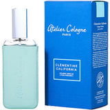 Clementine California By Atelier Cologne, 1 Oz Cologne Absolue Spray For Unisex