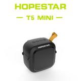 Hooked on Bluetooth Speaker Mini in Multiple Colors