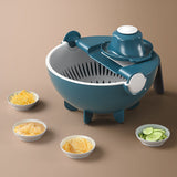 Kitchen Queen Do It All With This 11 in 1 Kitchen Tool