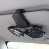 Goggle Boggle Magnetic Clip Sunglasses on the Sun Visor 2/PACK