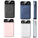 Magna Master Wireless Compact Charger