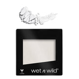 WET N WILD Color Icon Eyeshadow Single - Sugar (New!)