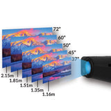 Supersonic HD Digital Projector (SC-80P)