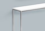 Accent Console Table For Entryway, Contemporary & Modern Design by Couch.com
