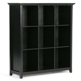 Acadian - Handcrafted Cube Storage by Couch.com