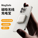Super Gripy Mini Magnetic Slim and Square Wireless Charger