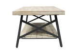Douglas - Coffee Table by Couch.com