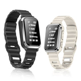 Rapid Rest Sleep Aid Wristband Watch to Improved Sleep