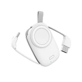 Apple Watch Wireless Charger + Phone Charger