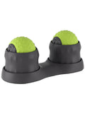 Rolling Balls All Body Massager With Hot and Cold Compress