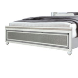Maloise - Bed by Couch.com