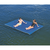 WOW Watersports 9x6' Chillraft Includes Heavy-Duty Tether Cord Assembly