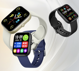 PRO FIT SOLO New Light Weight Health and Fitness Watch