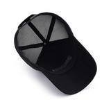 JupiterGear American Flag Trucker Hat with Adjustable Strap | Breathable & Unisex