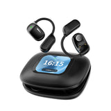 3-in-1 Smart AI Translator and Out-of-Ear Wireless Bluetooth Earphones