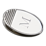 Oval Paper Clip by Creative Gifts