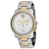 Movado Men's  Dial Watch - 3600432 by Balec Group