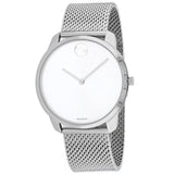 Movado Men's Bold Black Dial Watch - 3600589 by Balec Group
