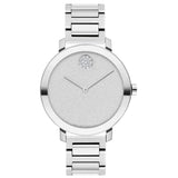 Movado Women's Evolution Silver Dial Watch - 3600827 by Balec Group
