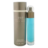 360 By Perry Ellis Perfume By Perry Ellis For Men